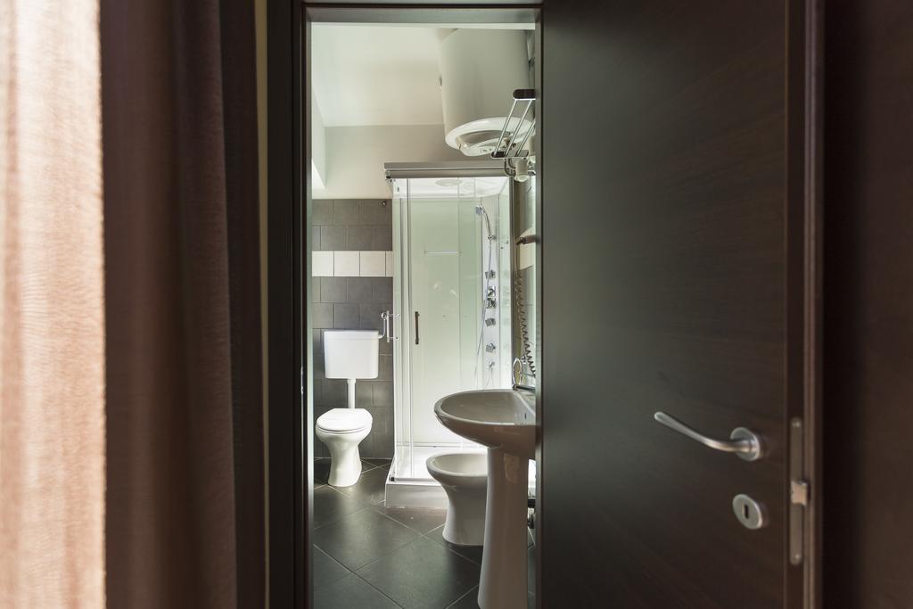 Beatus Suites And Rooms B&B Canicattì Extérieur photo