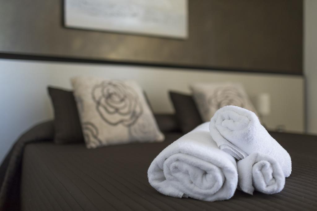 Beatus Suites And Rooms B&B Canicattì Extérieur photo