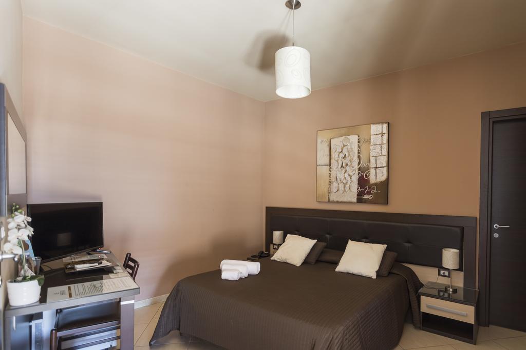 Beatus Suites And Rooms B&B Canicattì Extérieur photo