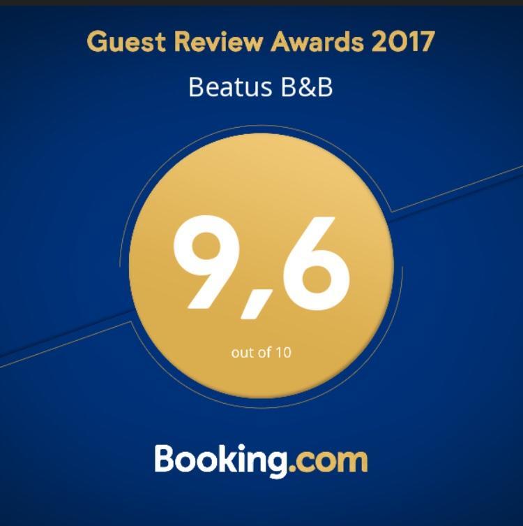 Beatus Suites And Rooms B&B Canicattì Extérieur photo